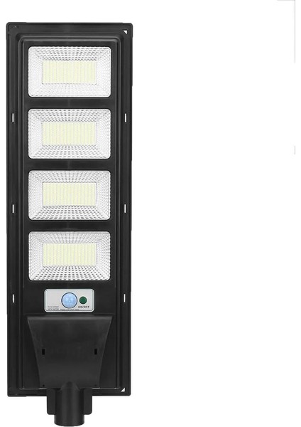 Hero 200W Solar Sokak Aydınlatma