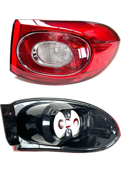 Vw Tiguan Sağ Stop Lambası 2008-2011