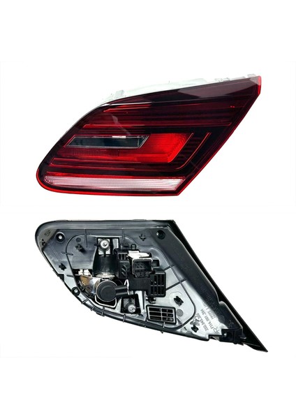 Vw Passat cc Iç Sağ Stop Lambası 2013-2017