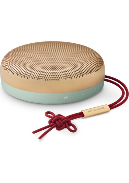 Bang&olufsen Beosound A1 2. Nesil Su Geçirmez Taşınabilir Bluetooth Hoparlör