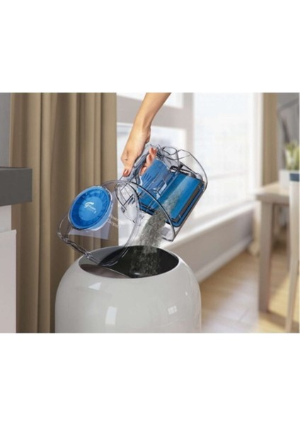 FC9332/07 Powerpro City Toz Torbasız Elektrikli Süpürge indirimleri