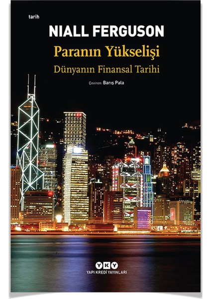 Rothschild Hanedanı + Paranın Yükselişi + Kıyamet (Niall Ferguson) 3 Kitap + Alfa Moda Kalem - Niall Ferguson