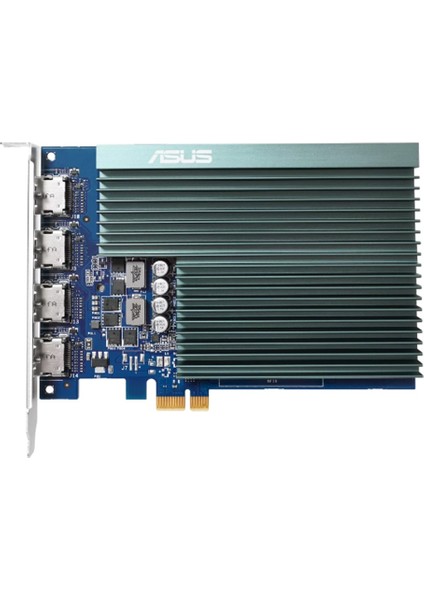 Geforce GT730-4H-SL-2GD5 2gb Ddr5 64BIT 4xhdmı Ekran Kartı