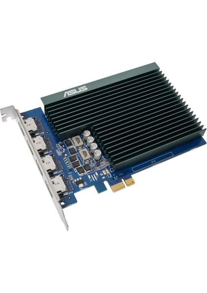 Geforce GT730-4H-SL-2GD5 2gb Ddr5 64BIT 4xhdmı Ekran Kartı