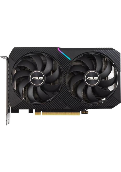 Geforce DUAL-RTX3060-O8G 8gb Gddr6 128BIT 1xhdmı 1xdp Ekran Kartı