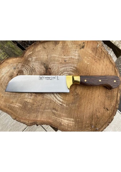 61620 Santoku Chef Bıçağı