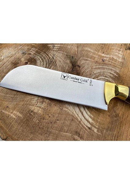 61620 Santoku Chef Bıçağı modelleri