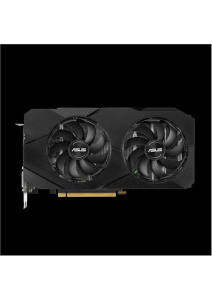 Geforce DUAL-GTX1660S-O6G-EVO 6gb Gddr6 192BIT 1xhdmı 1xdvı Ekran Kartı modelleri