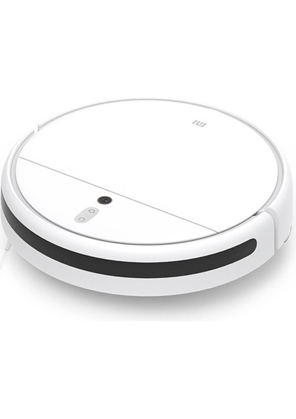 Mi Robot Vacuum Robot Süpürge