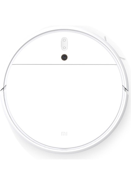 Mi Robot Vacuum Robot Süpürge
