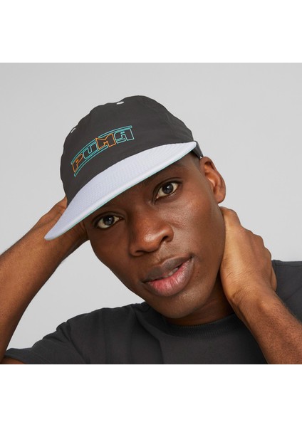 Swxp Relaxed Flatbrim 024383.01