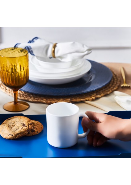 Milano Opal Cam Mug V2 320 ml