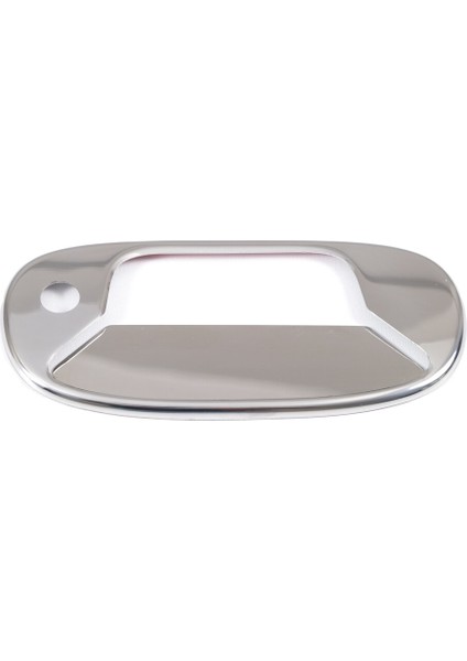 Fiat Doblo Krom Bagaj Açma 2 Parça P.çelik 2000-2010