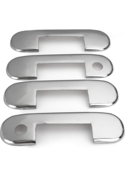Fiat /tofaş Tofaş Kapı Kolu Krom Takımı Doğan Şahin Kartal modelleri