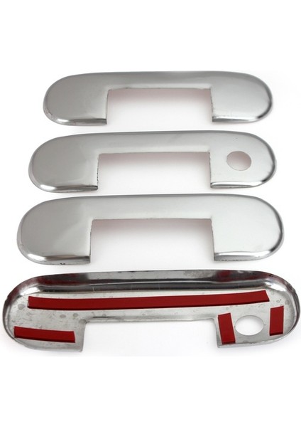 Fiat /tofaş Tofaş Kapı Kolu Krom Takımı Doğan Şahin Kartal fırsatları