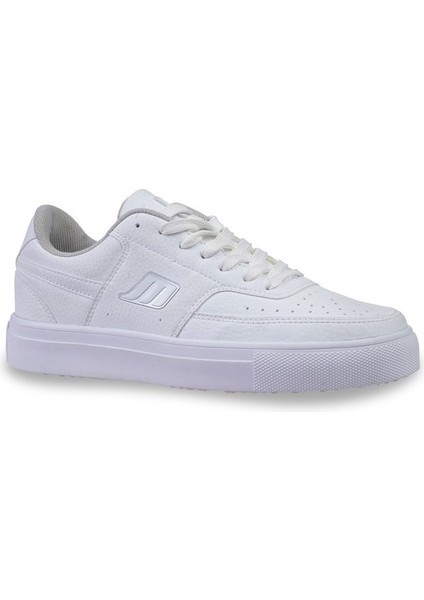 232-1291 Mp Kadın Sports Casual Beyaz Kadın Günlük Ayakkabı