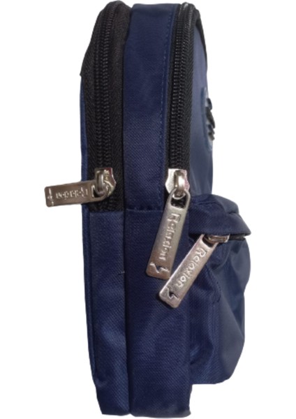 3 Gözlü Kalemlik Lacivert fiyatları