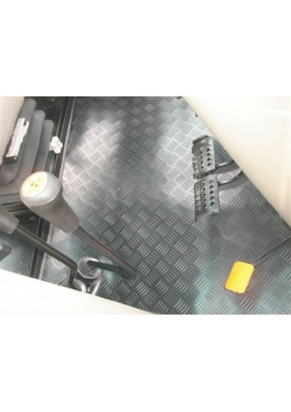 Case Jx 90 Maxpro ve Jx 100 Maxpro Traktör Kabin Paspası
