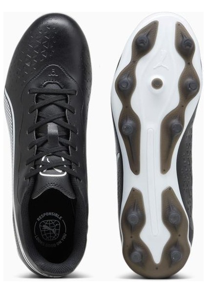 King Match FgAg Beyaz Krampon 10757001 fırsatları