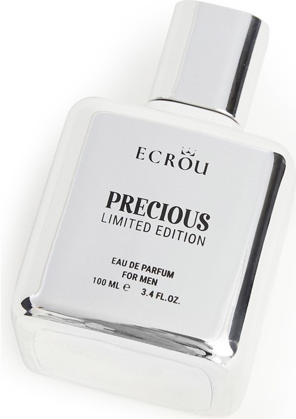 Precious Erkek Parfüm EDP 100 ml