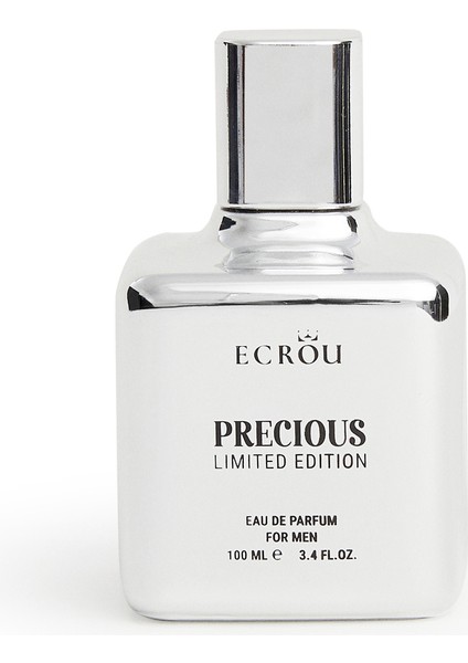 Precious Erkek Parfüm EDP 100 ml