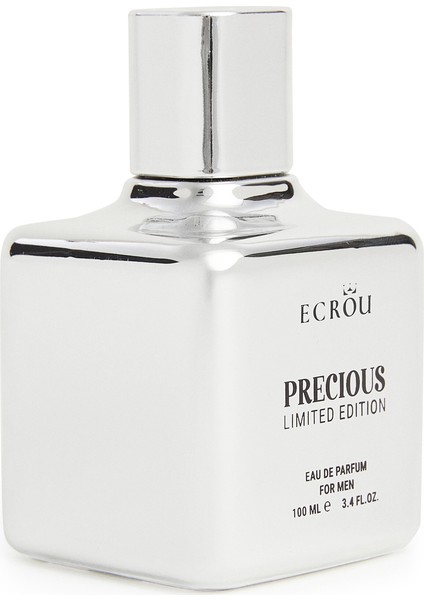 Precious Erkek Parfüm EDP 100 ml