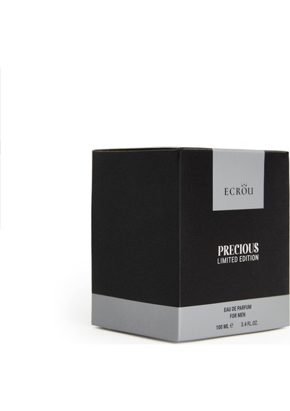 Precious Erkek Parfüm EDP 100 ml