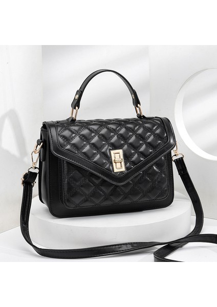 Kadın Kore Tarzı Omuz Çapraz Askılı Çanta (Yurt Dışından) fiyatları