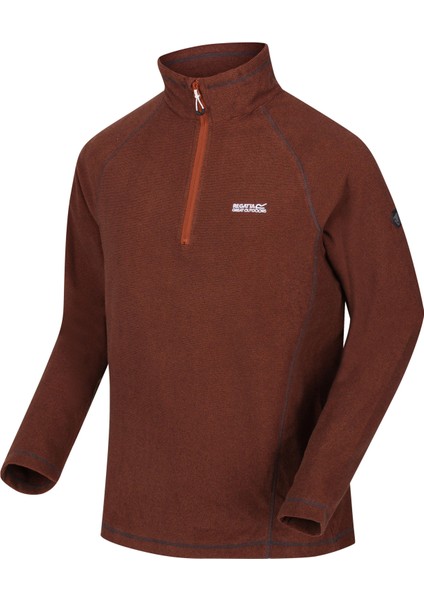 Montes Erkek Polar-Siyah