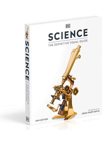 Science - Adam Hart – Davis