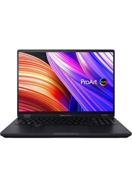 Proart Studiobook Pro 16 OLED W7604J3D-MY004 13. Nesil Intel I9-13980HX 32GB Ram 2tb SSD 8gb RTX3000 16 Inç OLED 120Hz Dokunmatik Taşınabilir Bilgisayar