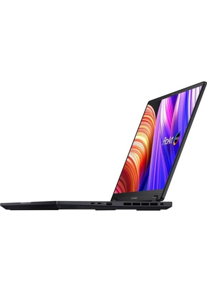 Proart Studiobook Pro 16 OLED W7604J3D-MY004 13. Nesil Intel I9-13980HX 32GB Ram 2tb SSD 8gb RTX3000 16 Inç OLED 120Hz Dokunmatik Taşınabilir Bilgisayar