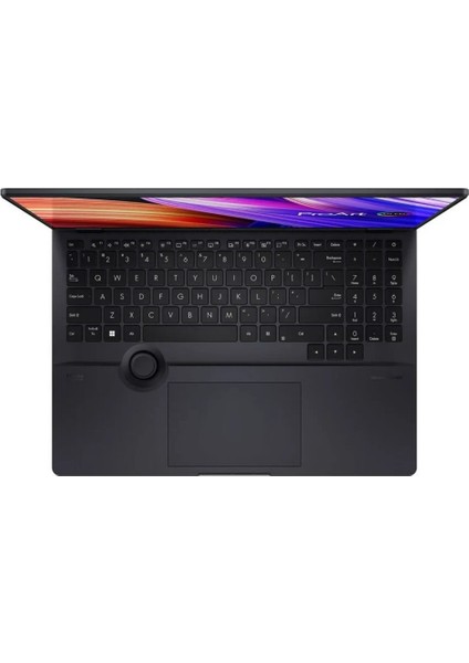 Proart Studiobook Pro 16 OLED W7604J3D-MY004 13. Nesil Intel I9-13980HX 32GB Ram 2tb SSD 8gb RTX3000 16 Inç OLED 120Hz Dokunmatik Taşınabilir Bilgisayar