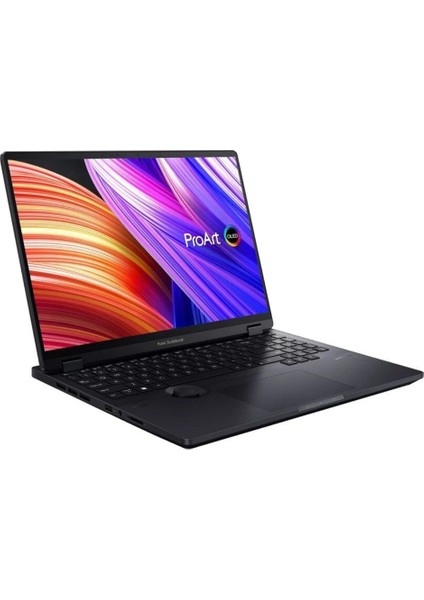 Proart Studiobook Pro 16 OLED W7604J3D-MY004 13. Nesil Intel I9-13980HX 32GB Ram 2tb SSD 8gb RTX3000 16 Inç OLED 120Hz Dokunmatik Taşınabilir Bilgisayar