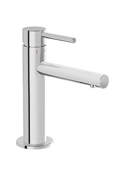 A42556 Origin Lavabo Bataryası Krom