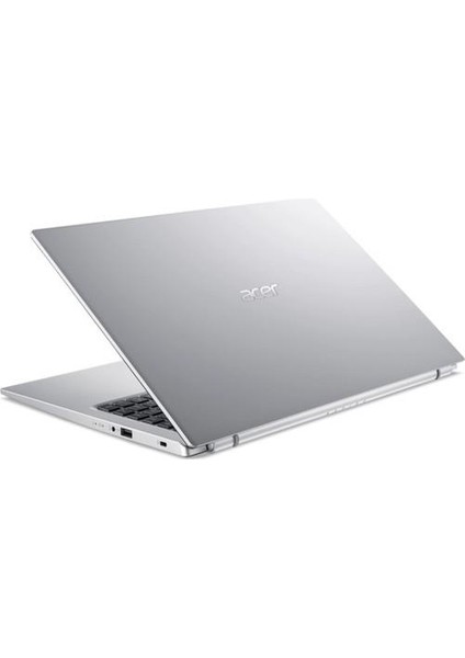 Aspire 3 A315-58-PYPYPY, I7-1165G7, 16GB Ram, 512GB Ssd, Iris Xe Graphics, 15.6" Win 11 Pro