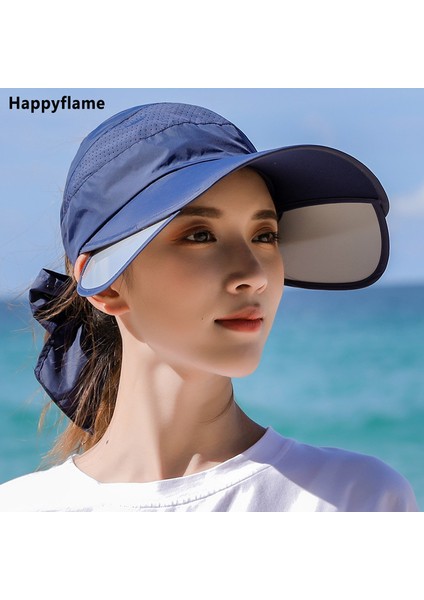 Eva Bisiklet Nefes Alabilen Vizör Dişi Ölçeklenebilir Geniş Ağzı Boş Üst - Donanma (Yurt Dışından) fiyatları