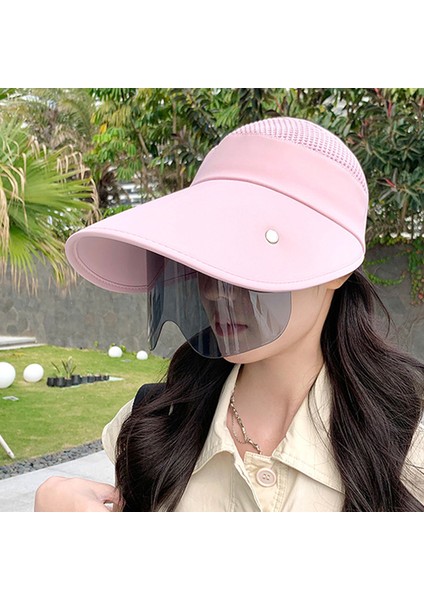 Eva Sihirli Bant, Açık Kadınları Ayarlayın Boş Üst Kapağı Gözlüklü - Pembe (Yurt Dışından) fiyatları