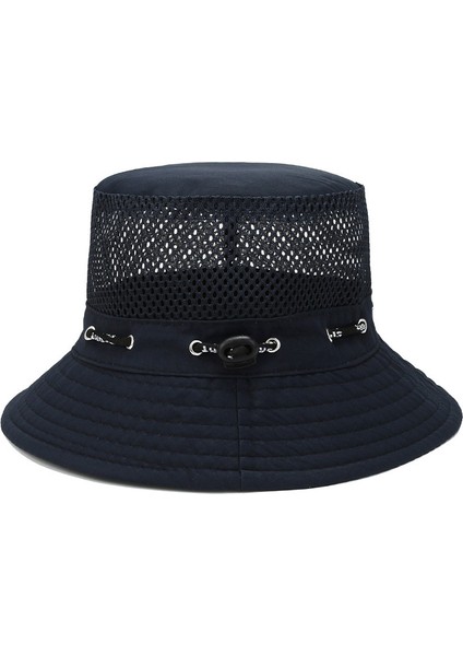 Eva Net Katlanabilir Büyük Geniş Ağzı Çiçek Uv Koruma Bayanlar Plaj Şapkası - Beyaz (Yurt Dışından)