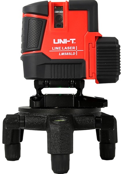 LM585LD Lazer Hizalayıcı