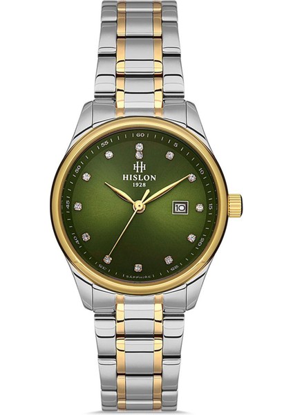 QL126T-15SG Kadın Kol Saati