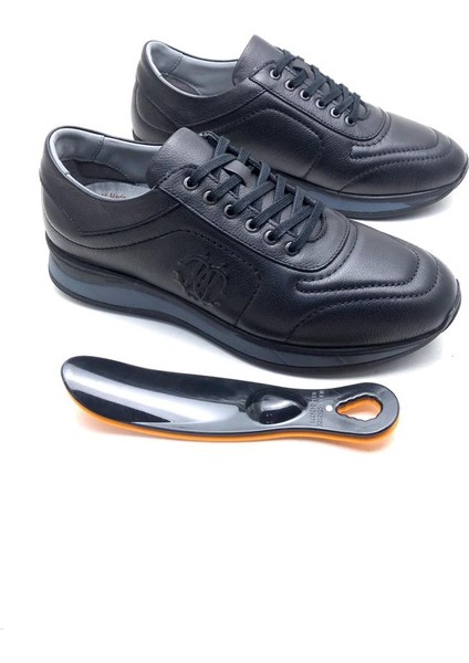 Deri Tam Ortopedik Erkek Ayakkabı modelleri