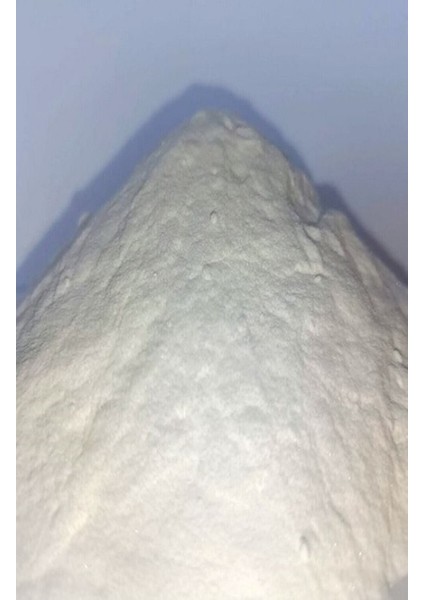 Saf Karbonat Sodyum Bi Karbonat (Besin Sodası) 1 kg