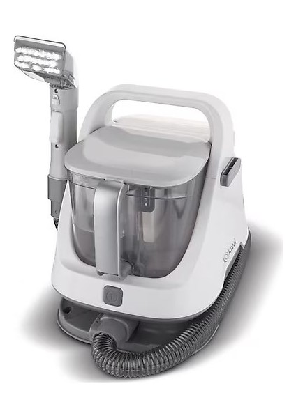 KCC-4320 Koltuk ve Halı Yıkama Makinesi