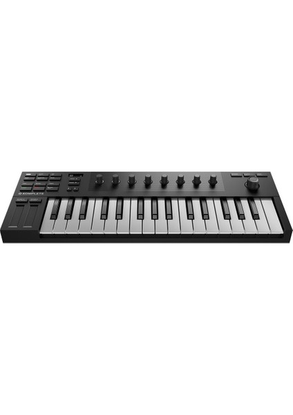 Natıve Instruments Komplete Kontrol M32 Midi Klavye