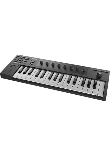 Natıve Instruments Komplete Kontrol M32 Midi Klavye