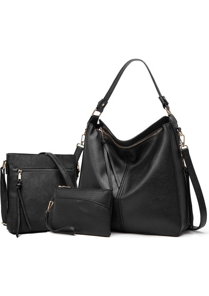 Kadın Omuz Çantası (Yurt Dışından)