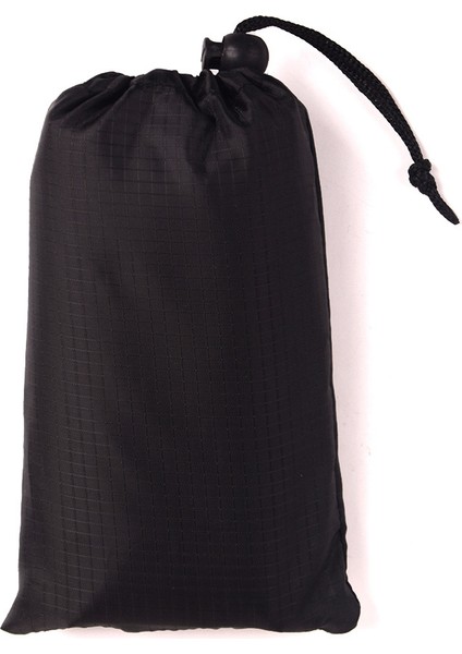 2m * 2.1m Plaj Matı Hafif Su Geçirmez Açık Piknik Nem Geçirmez Mat (Yurt Dışından)