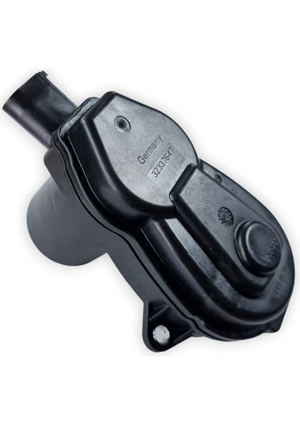 Audi A8 2010-2013 Arka El Fren Servo Motoru 4H0998281