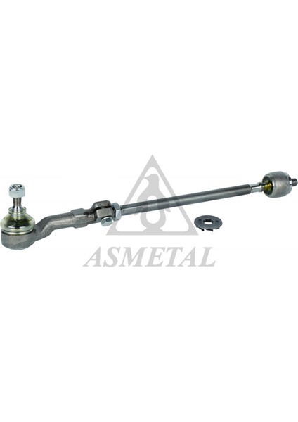 Rotıl On Sol Komple Twıngo Asmetal 29RN3550 Oem - 7701467218